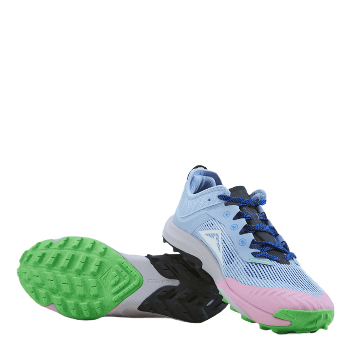 Nike Air Zoom Terra Kiger 8 Wo Light Marine/white-hyper Royal