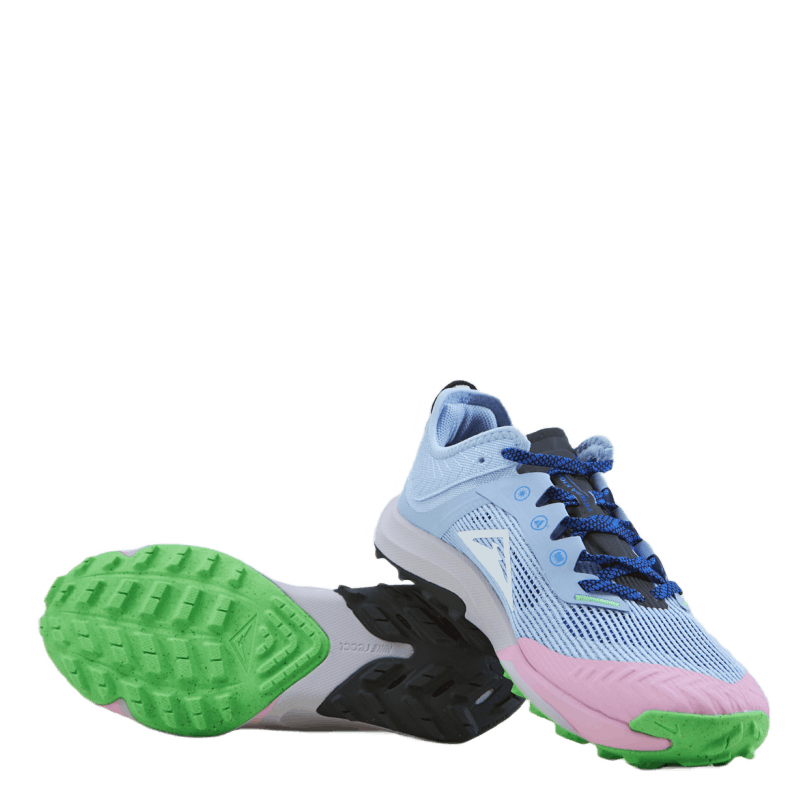 Nike Air Zoom Terra Kiger 8 Wo Light Marine/white-hyper Royal
