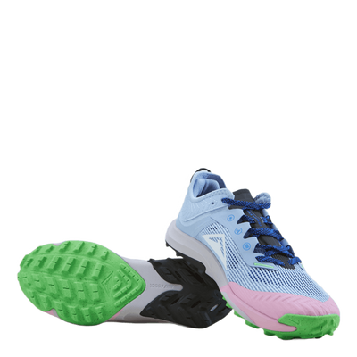 Nike Air Zoom Terra Kiger 8 Wo Light Marine/white-hyper Royal