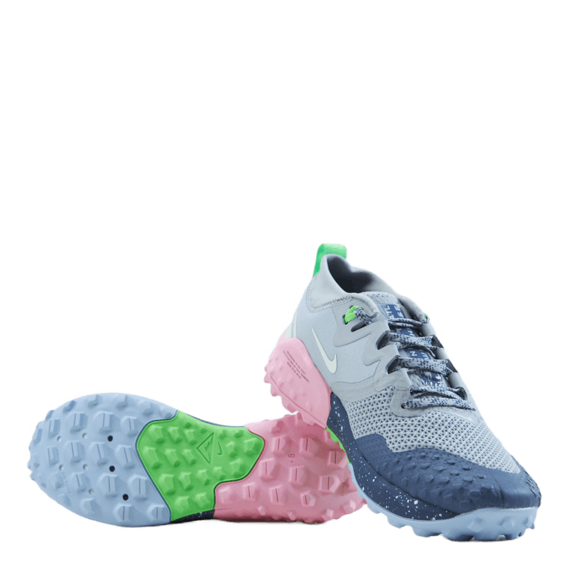 Nike wildhorse women's hot sale