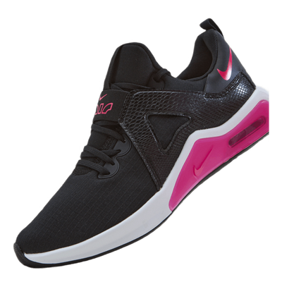Nike Air Max Bella Tr 5 Women' Black/rush Pink-white