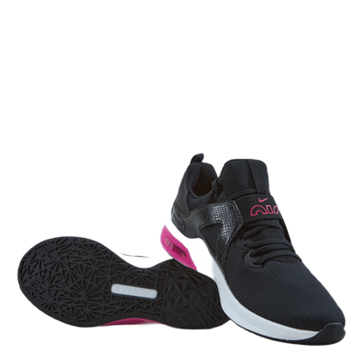 Nike Air Max Bella Tr 5 Women' Black/rush Pink-white