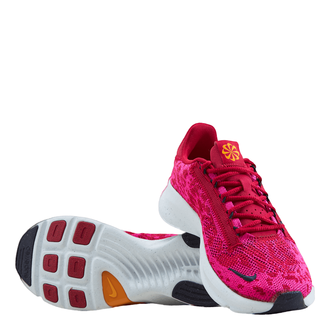 Flyknit Nike Pink Superrep Nike Women's SuperRep Go FlyKnit