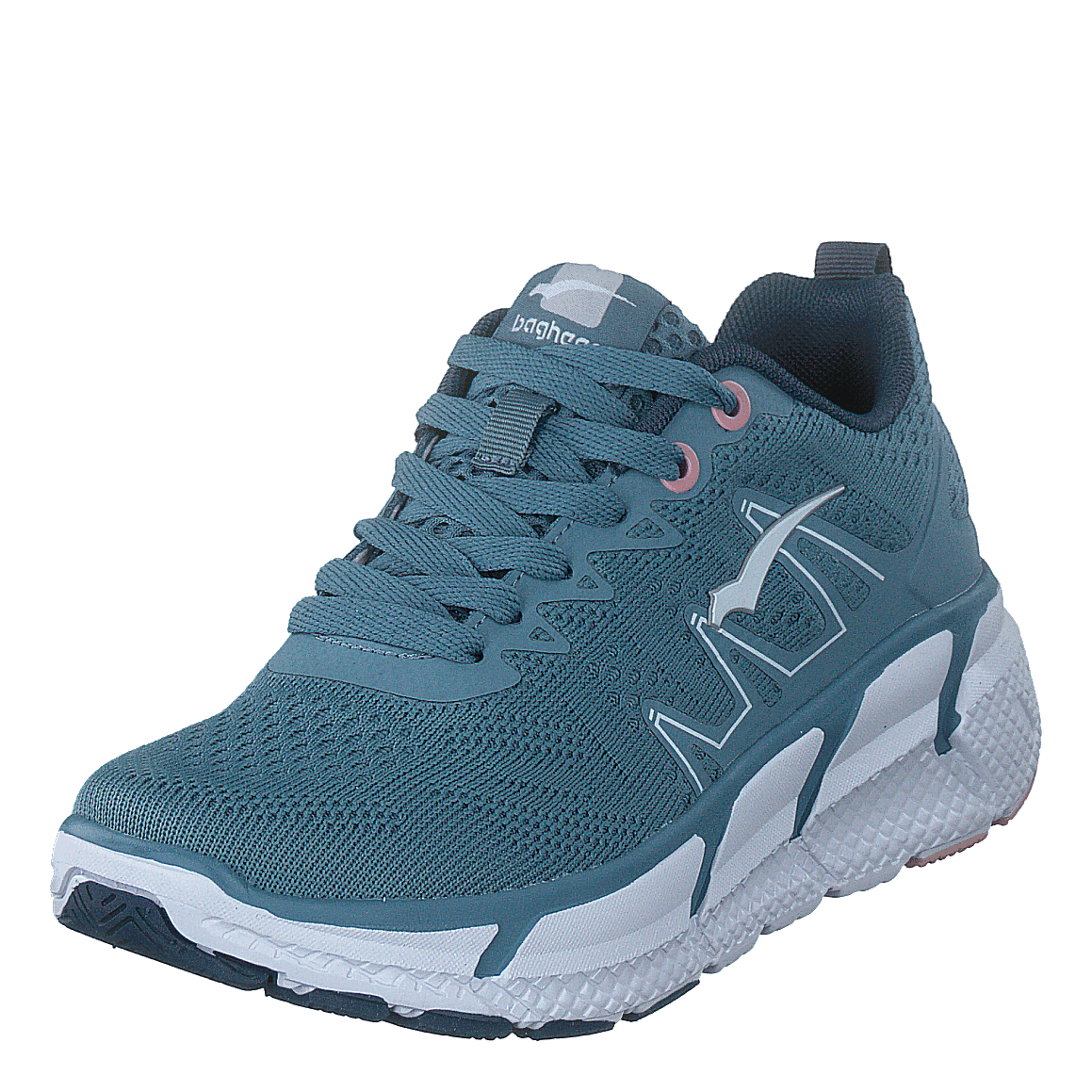 Zest Dove Blue/peach