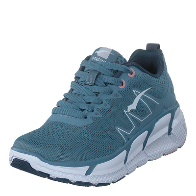Zest Dove Blue/peach