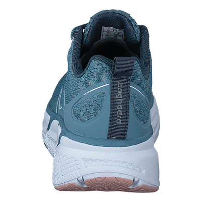 Zest Dove Blue/peach