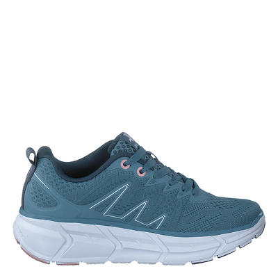 Zest Dove Blue/peach