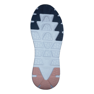 Zest Dove Blue/peach