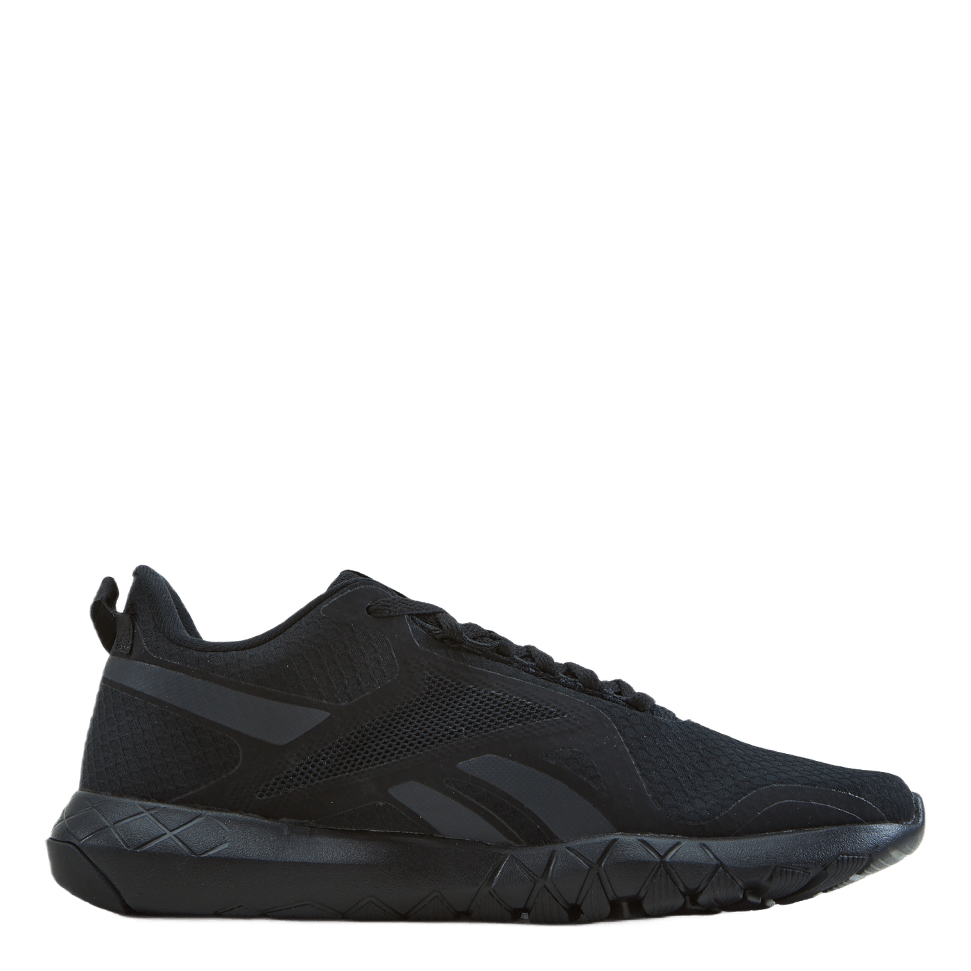 Flexagon Force 3,0 Black/blac