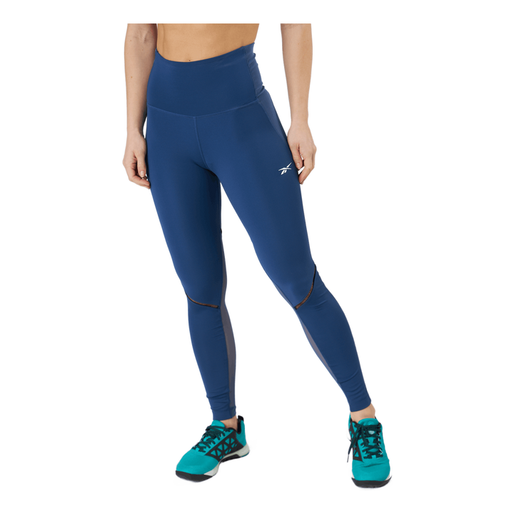 Ts Lux Perform Perf Tight Batblu