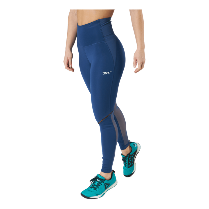 Ts Lux Perform Perf Tight Batblu