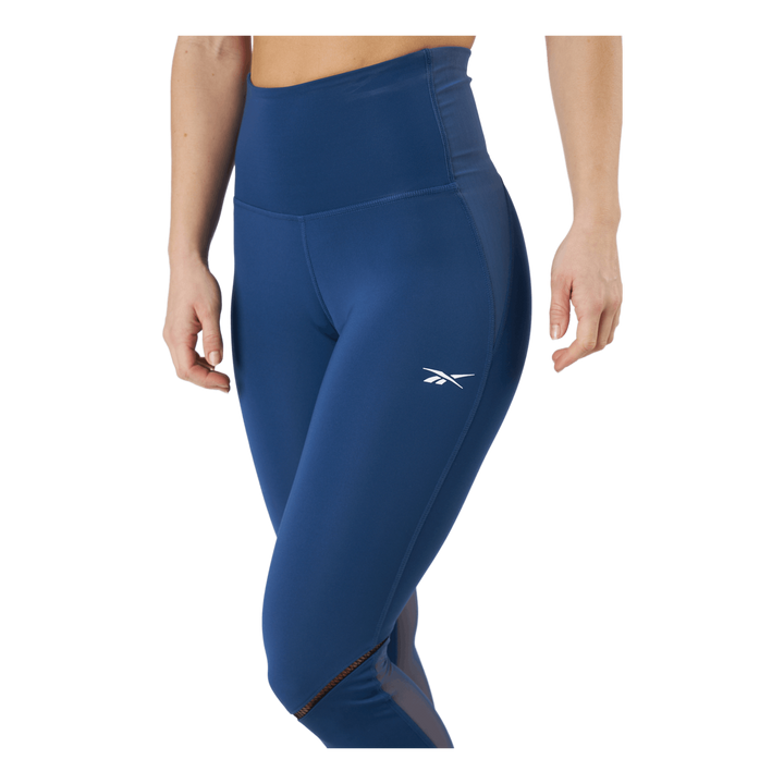 Ts Lux Perform Perf Tight Batblu