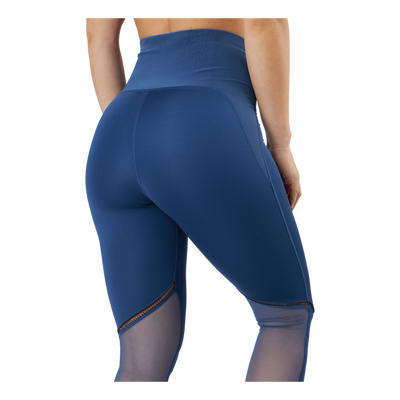 Ts Lux Perform Perf Tight Batblu