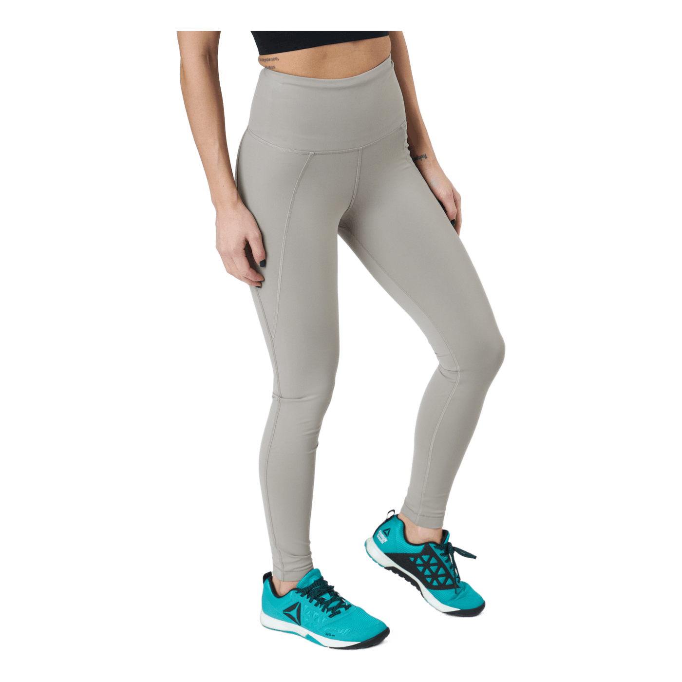 Ts Lux Hr Tight Bougry