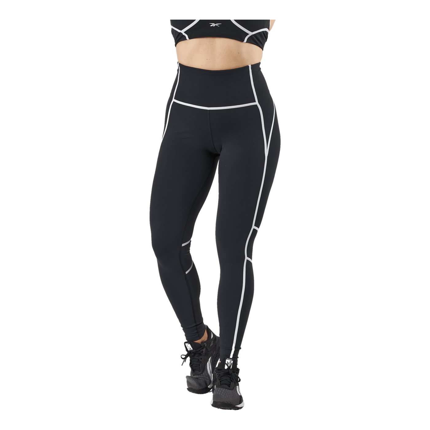 Ts Lux Hr Tight- Cb Black