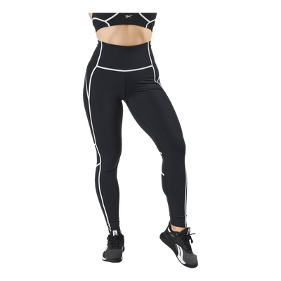 Ts Lux Hr Tight- Cb Black