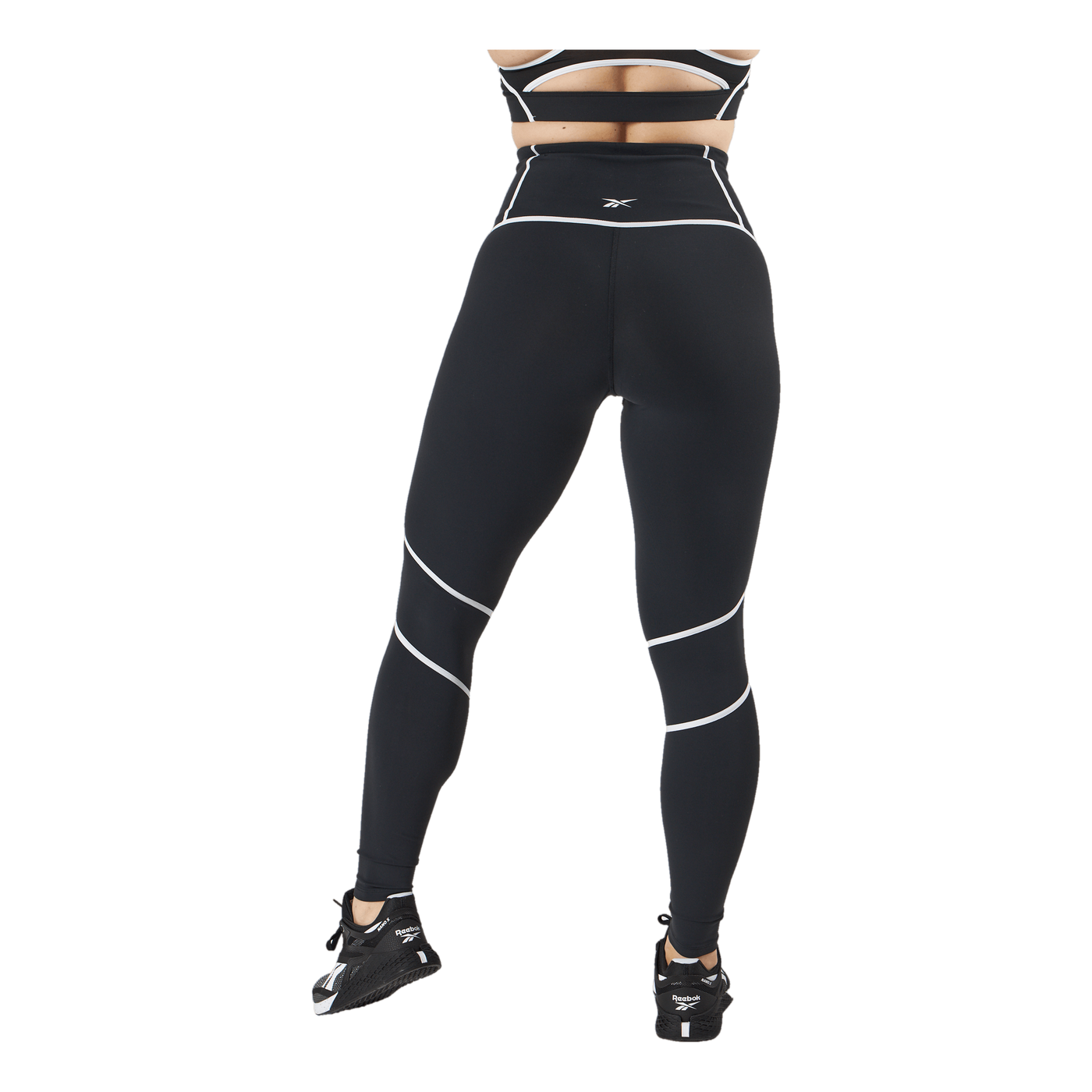 Ts Lux Hr Tight- Cb Black