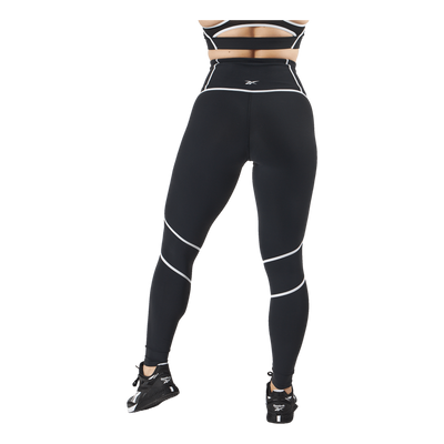 Ts Lux Hr Tight- Cb Black