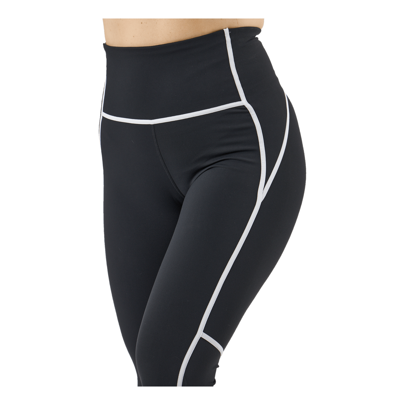 Ts Lux Hr Tight- Cb Black