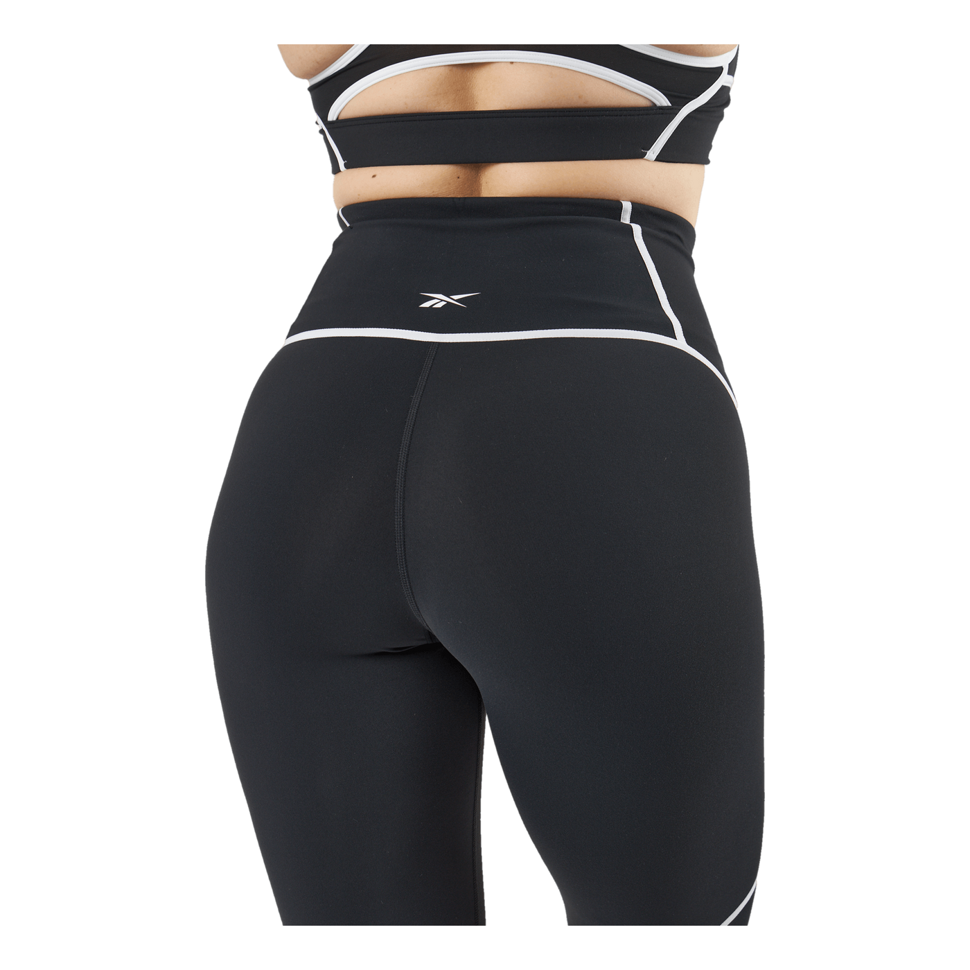 Ts Lux Hr Tight- Cb Black