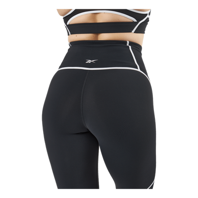 Ts Lux Hr Tight- Cb Black