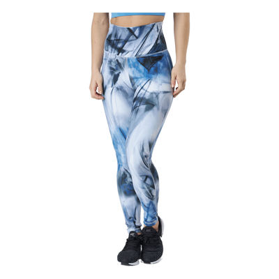 S Lux Hr 2,0 La Tight Essblu