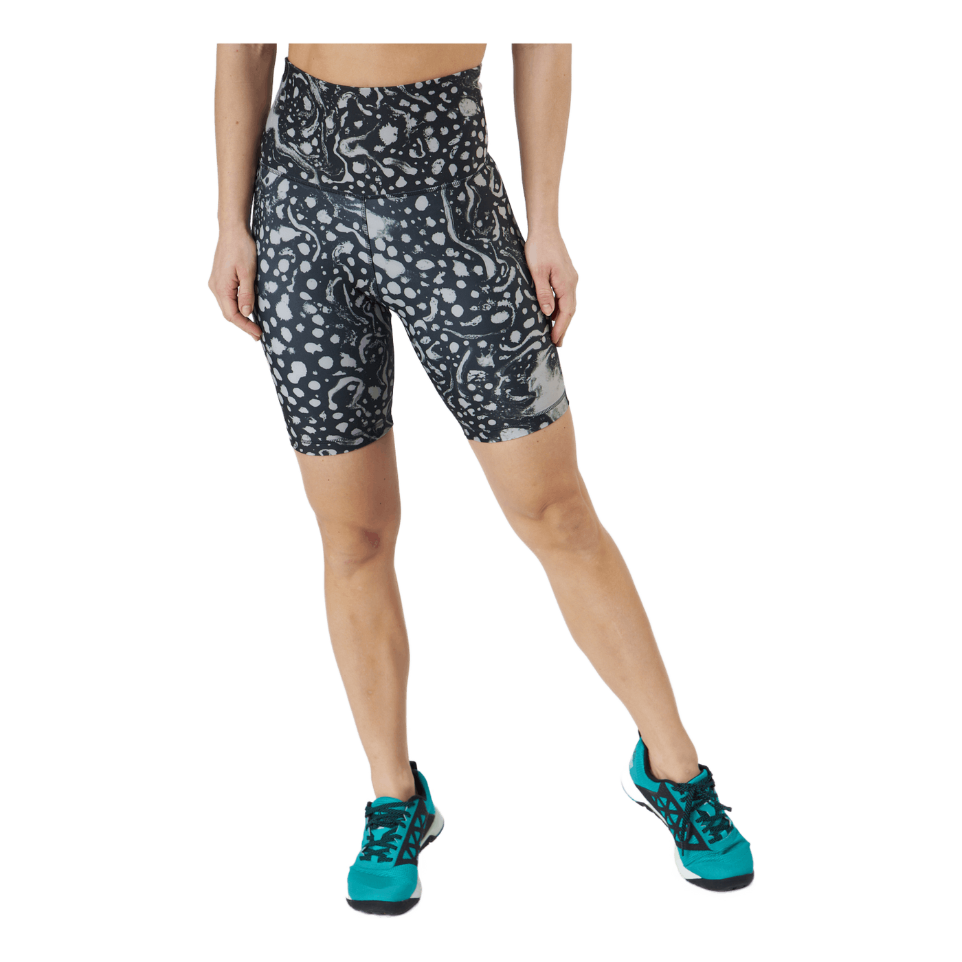 Modern Safari Legg, Short Nghblk