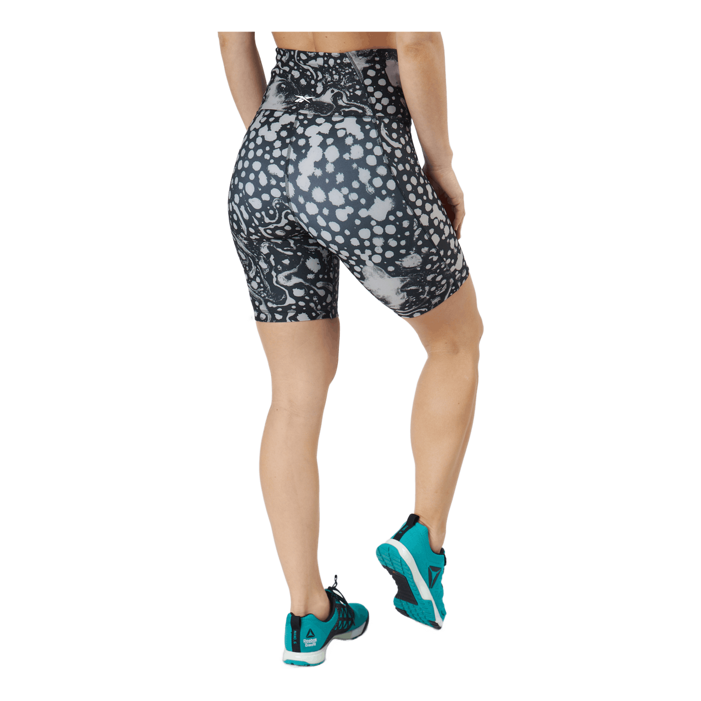 Modern Safari Legg, Short Nghblk