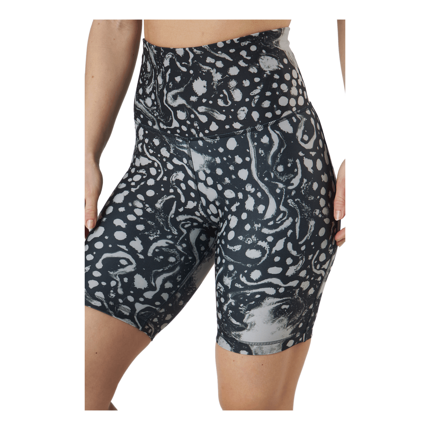 Modern Safari Legg, Short Nghblk