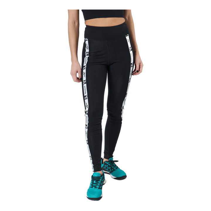 Te Tape Pack Legging Black