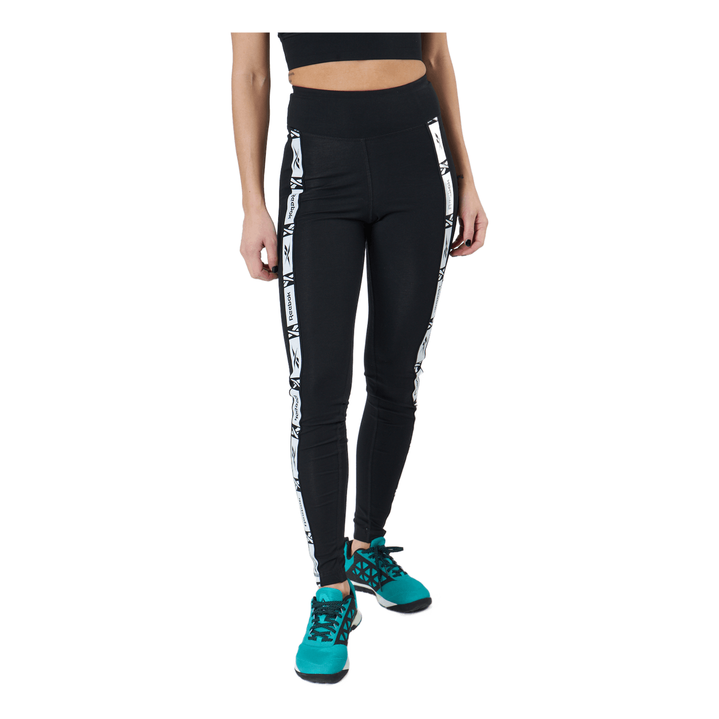 Te Tape Pack Legging Black