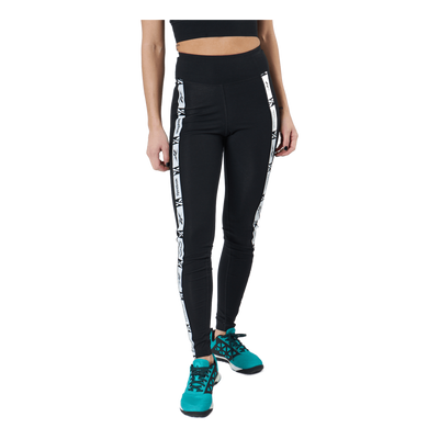 Te Tape Pack Legging Black