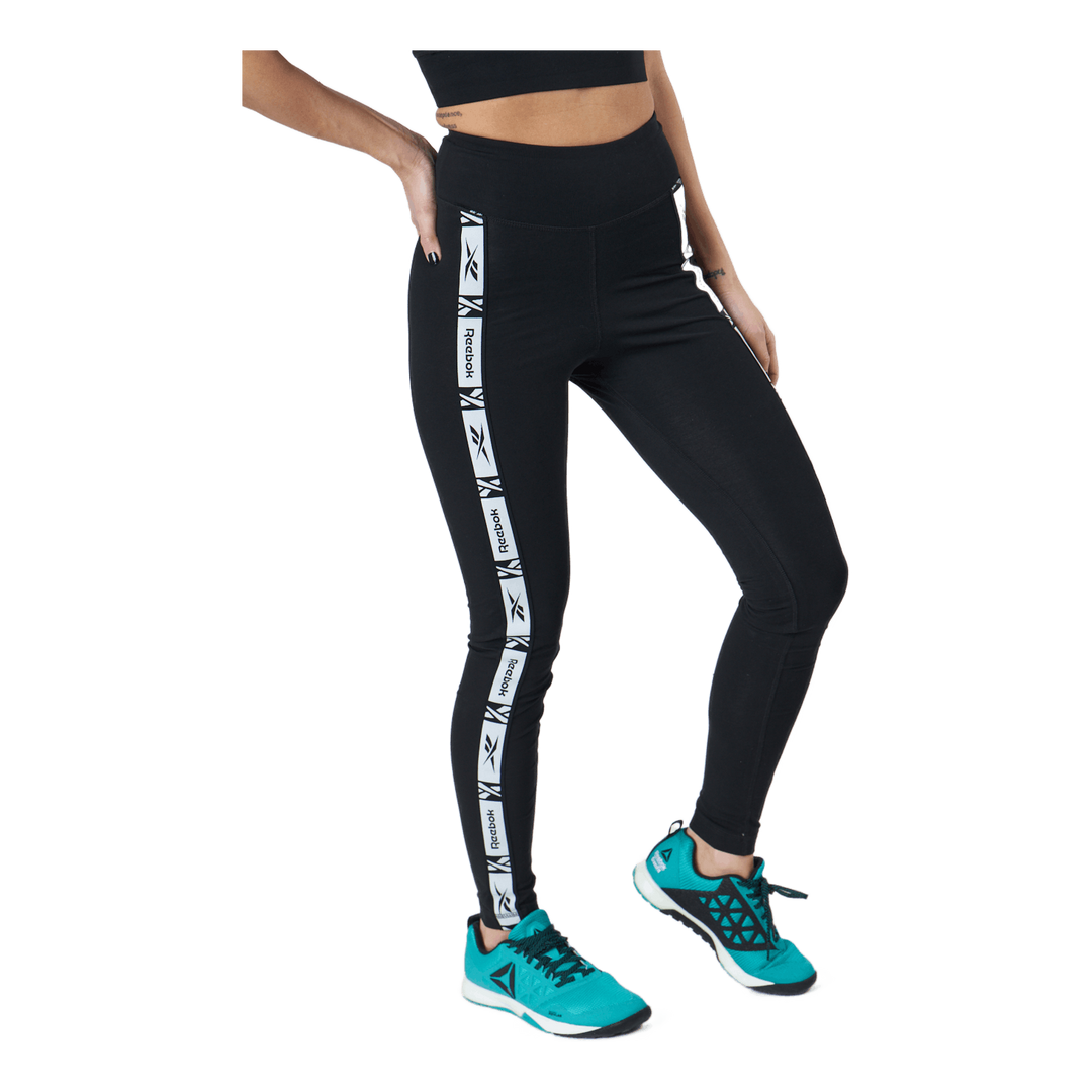 Te Tape Pack Legging Black