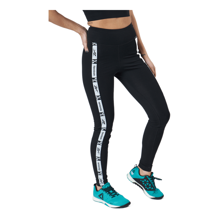 Te Tape Pack Legging Black