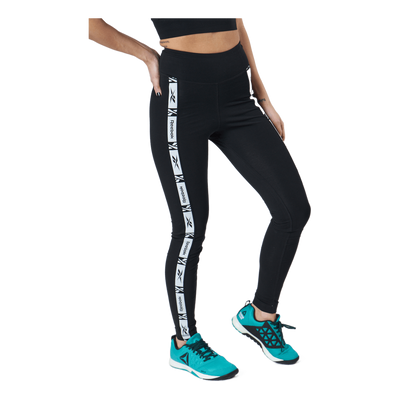 Te Tape Pack Legging Black