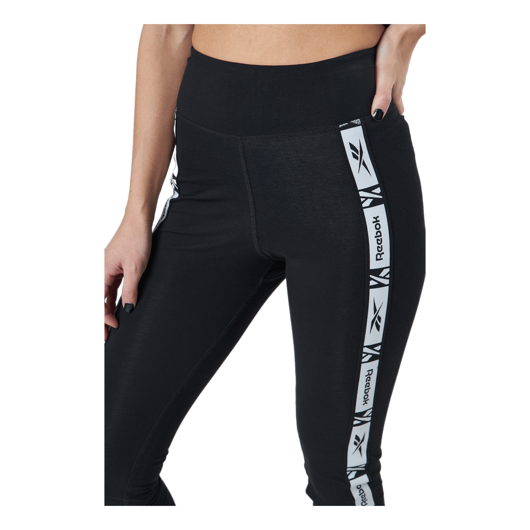 Te Tape Pack Legging Black