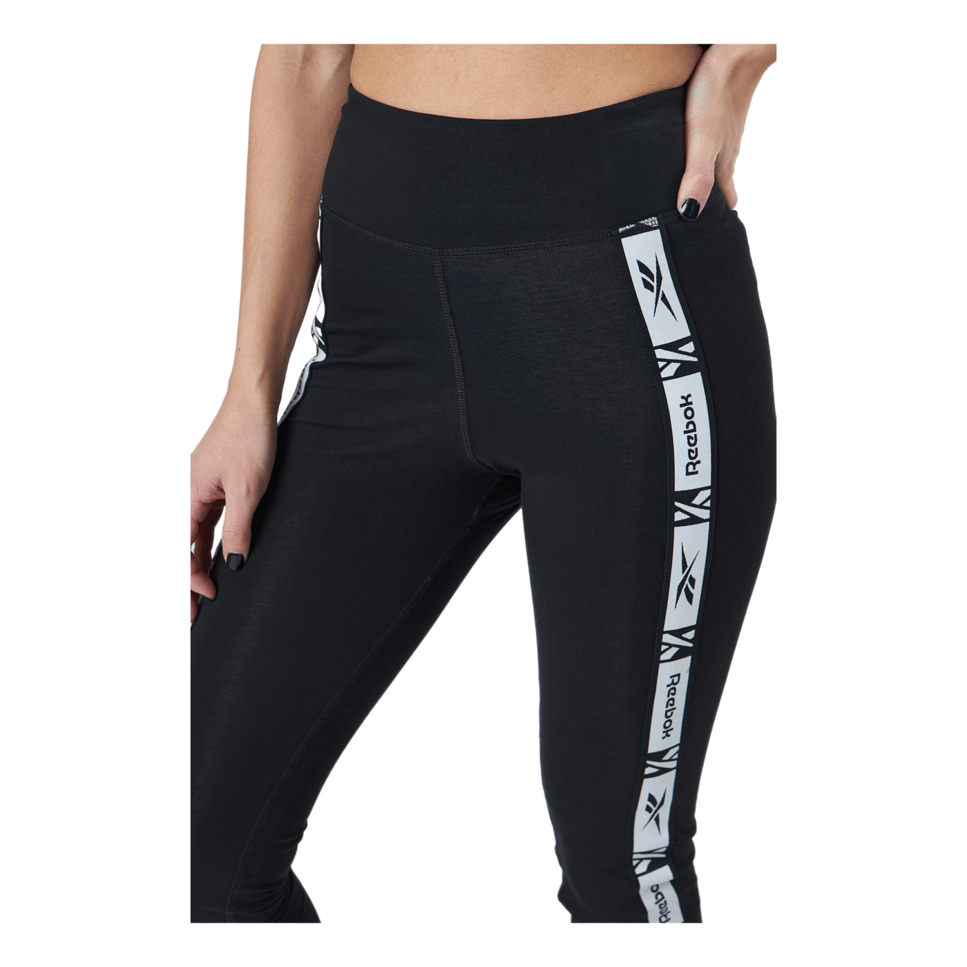 Te Tape Pack Legging Black