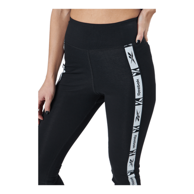 Te Tape Pack Legging Black