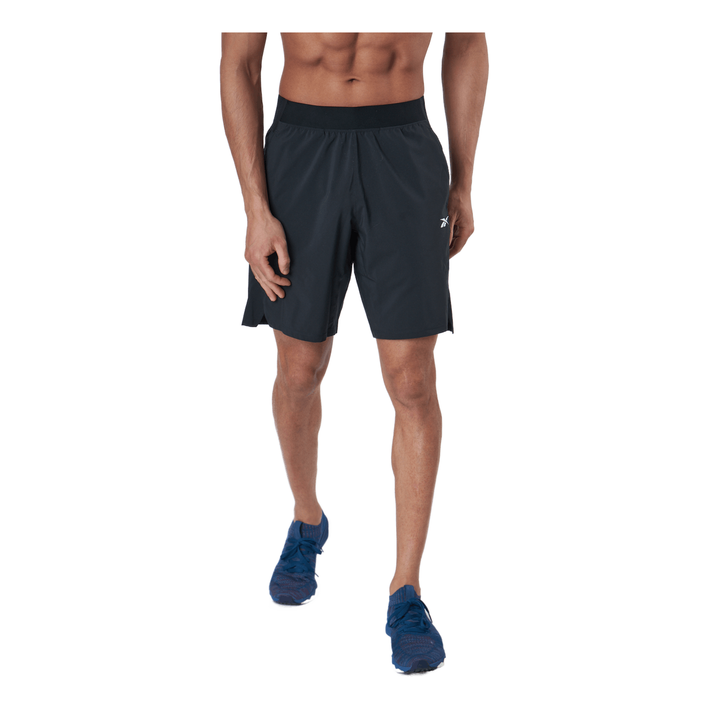 Wor Strength Short Nghblk