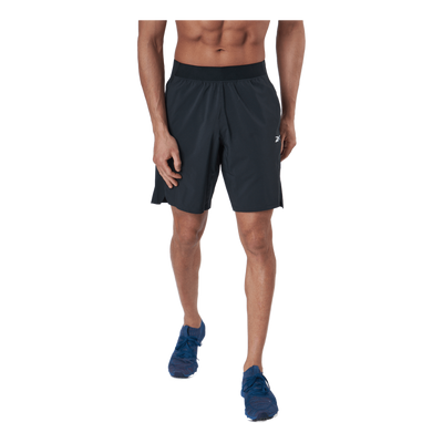 Wor Strength Short Nghblk