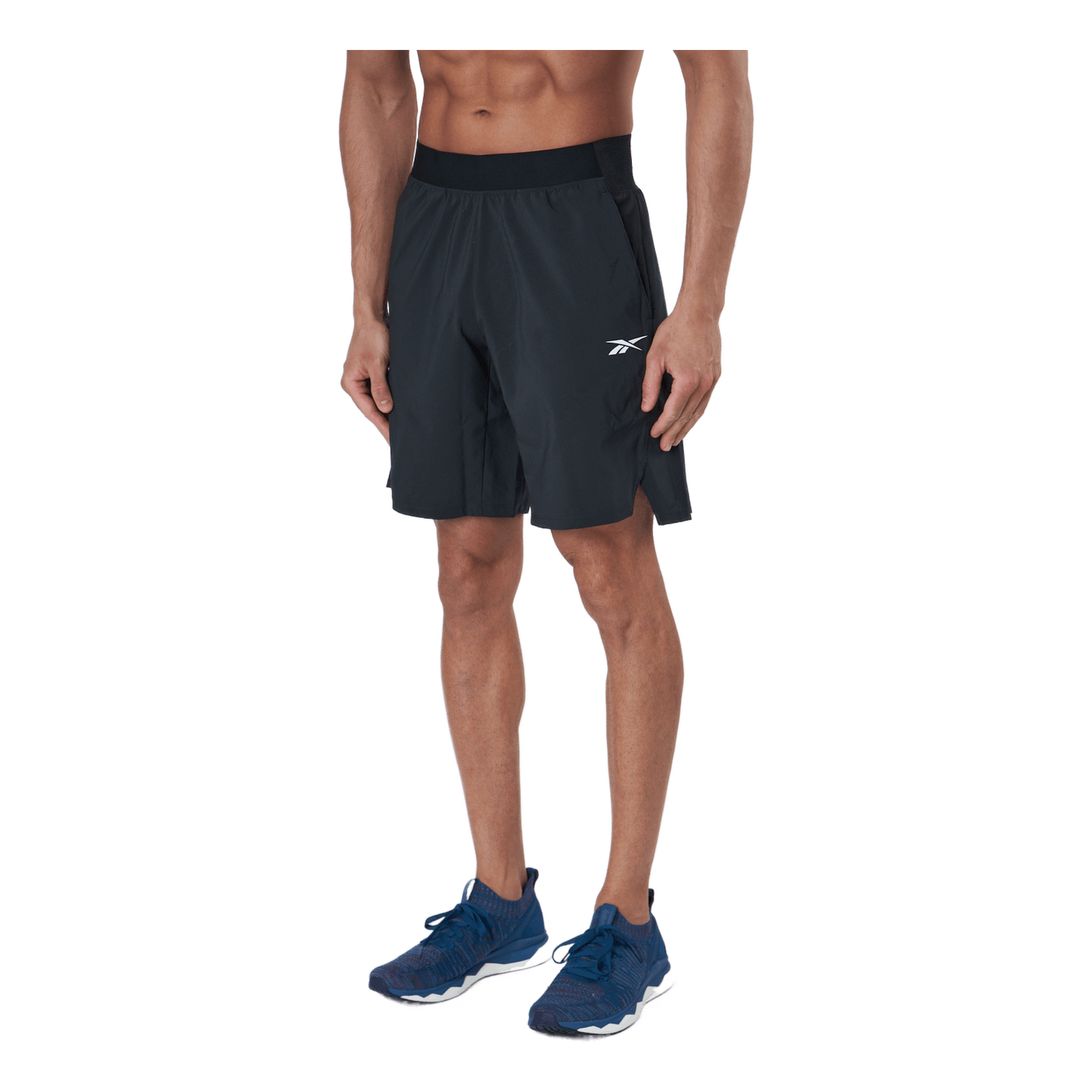 Wor Strength Short Nghblk