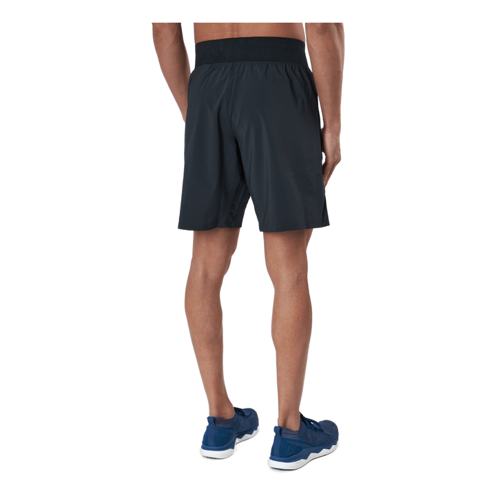 Wor Strength Short Nghblk