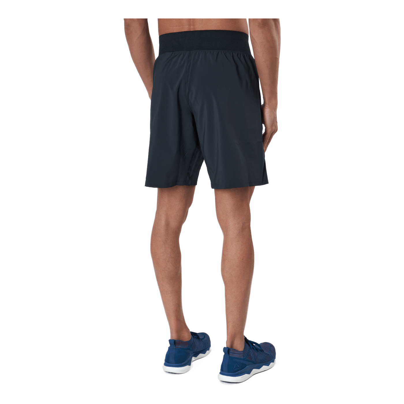 Wor Strength Short Nghblk