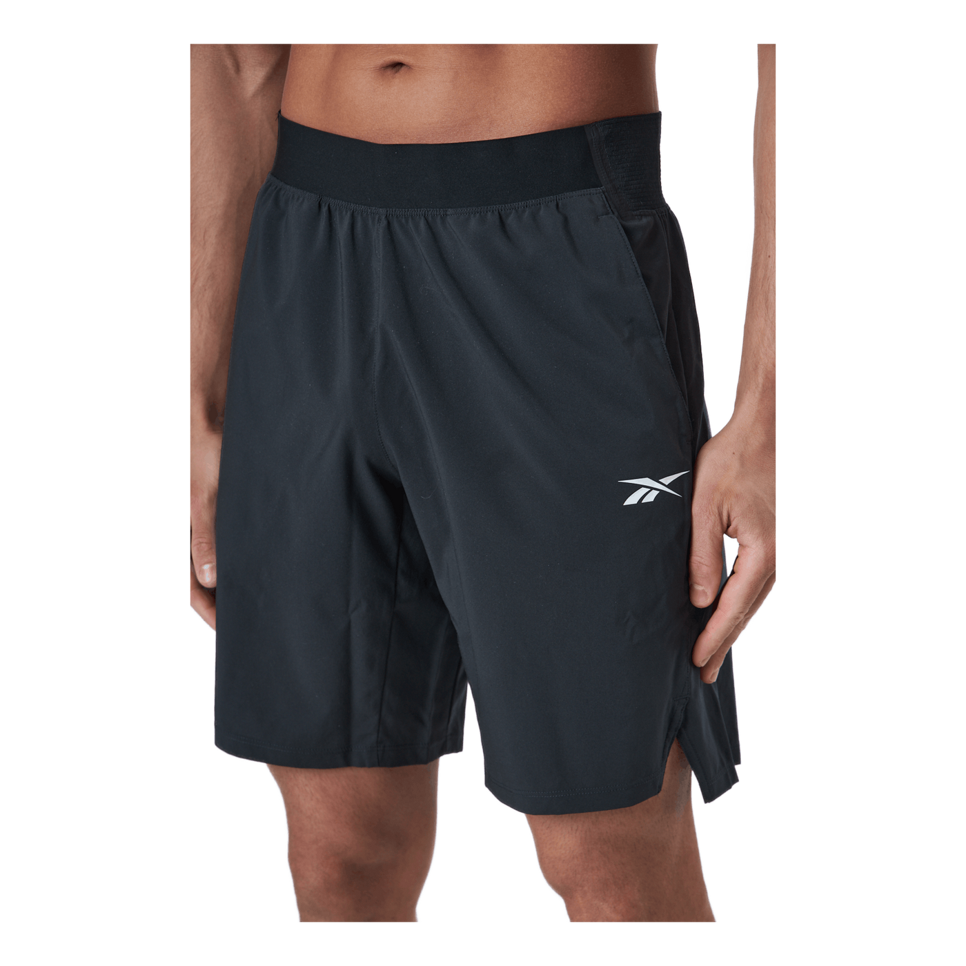 Wor Strength Short Nghblk