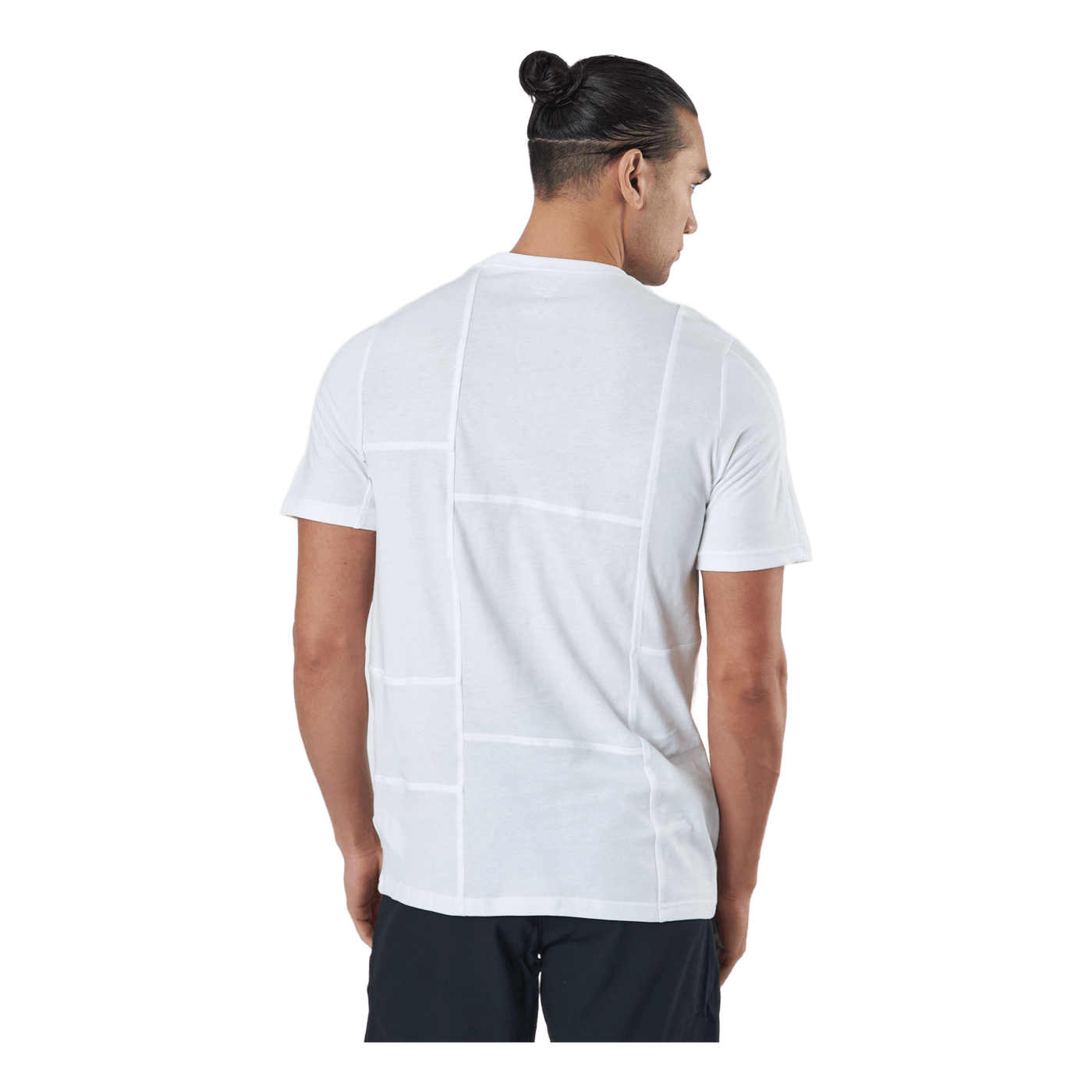 Myt Minimal Waste Tee White