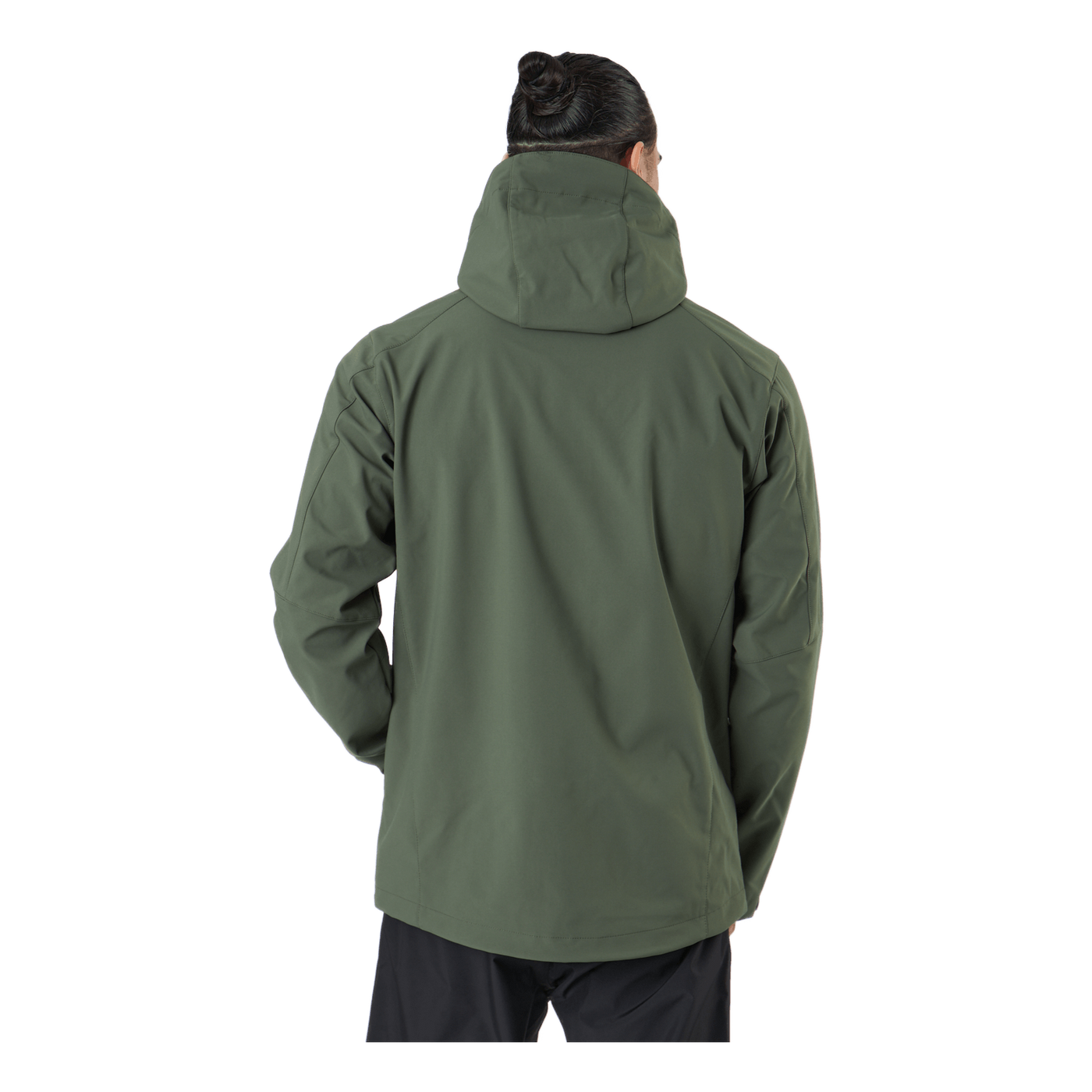 Padore Softshell Jacket Thyme