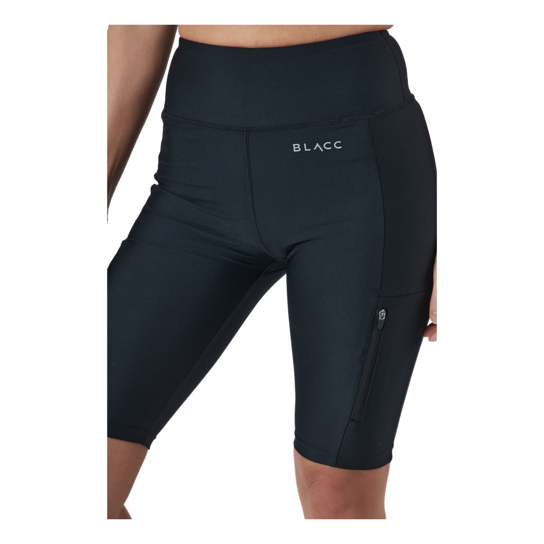 Utility Biker Black