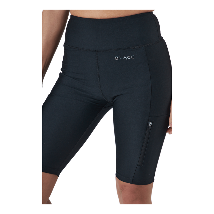 Utility Biker Black