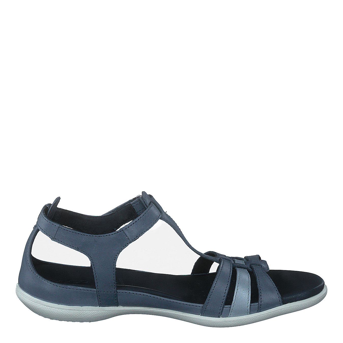 Ecco Flash Marine/dusty Blue Metallic