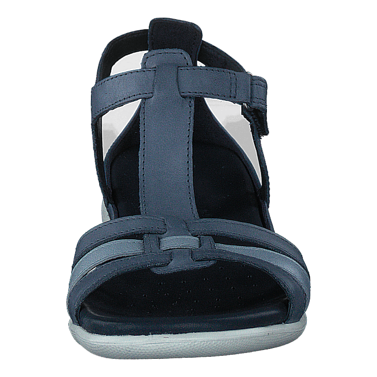 Ecco Flash Marine/dusty Blue Metallic